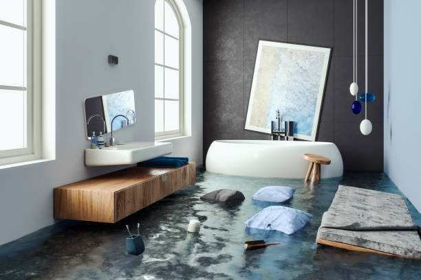 Best Commercial water damage restoration  in Atlanta, IL
