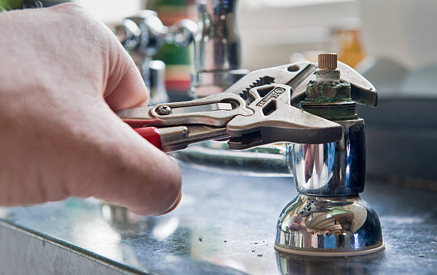 Best Professional water damage repair  in Atlanta, IL